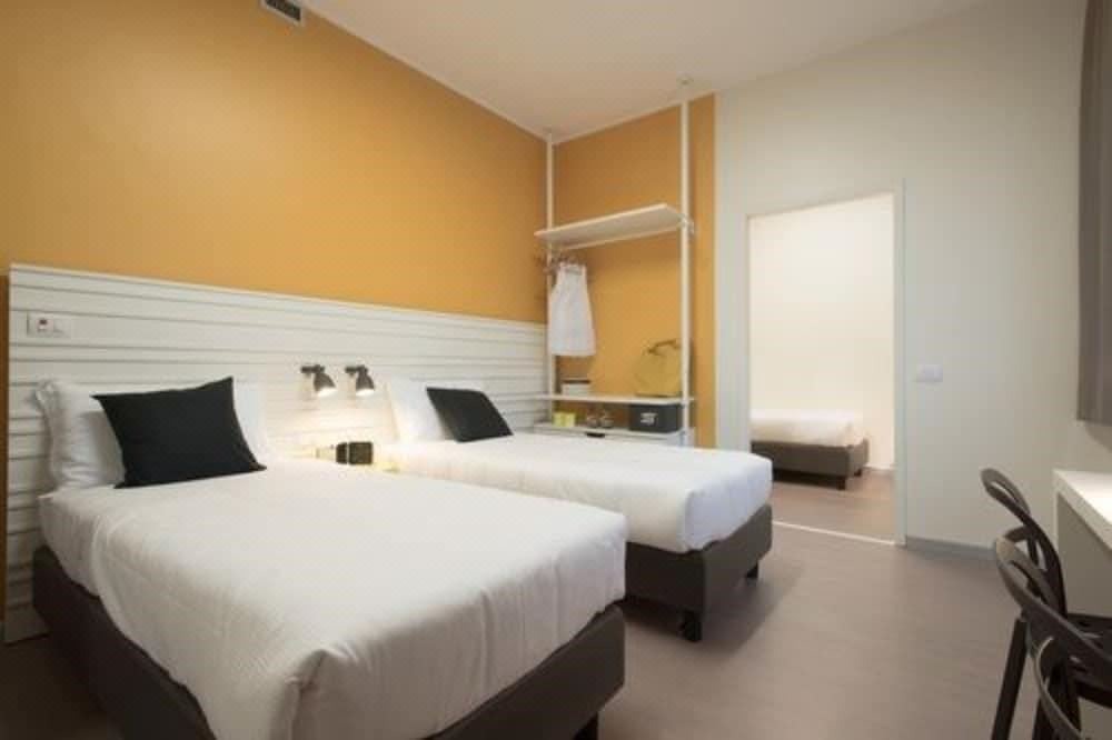 Photo of Bedroom in Niguarda
