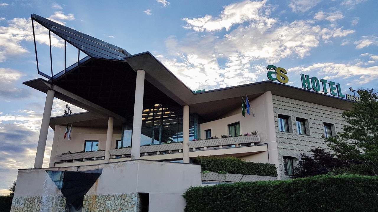 Photo of Buildings in Cambiago