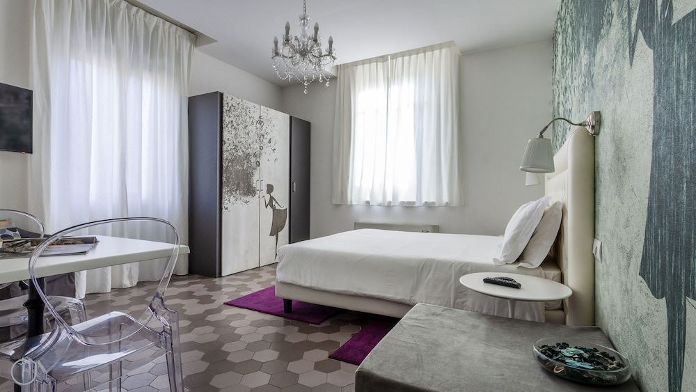 Photo of Bedroom in Maggiolina