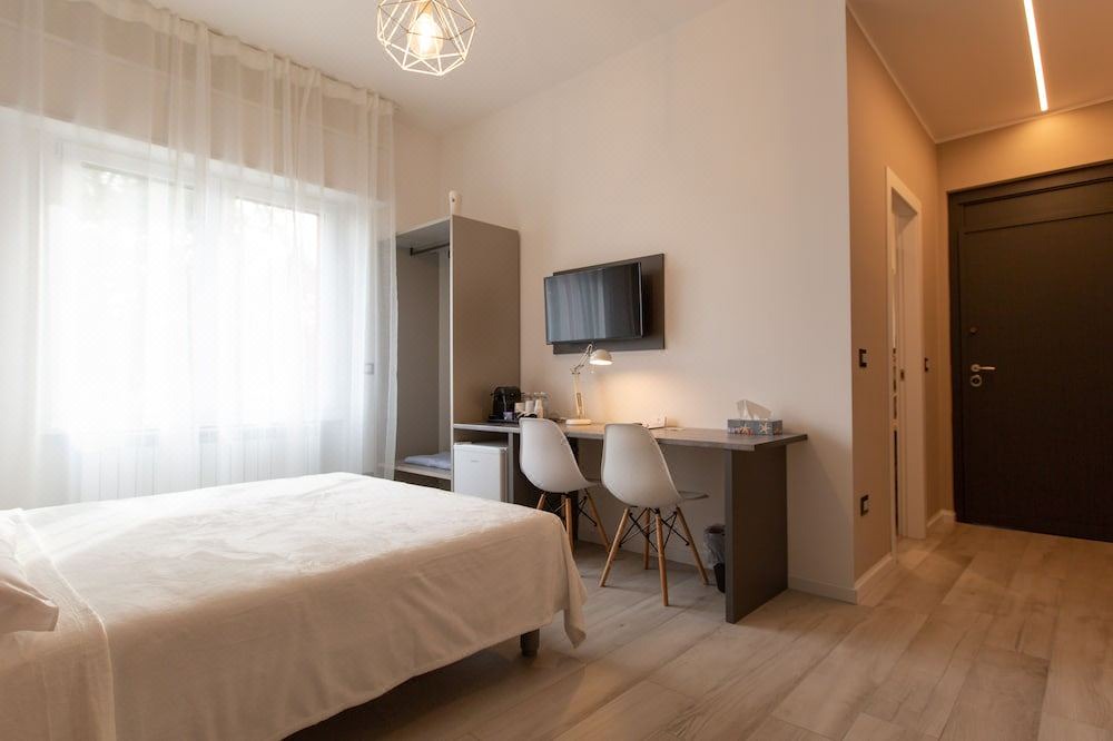 Photo of Bedroom in Segrate