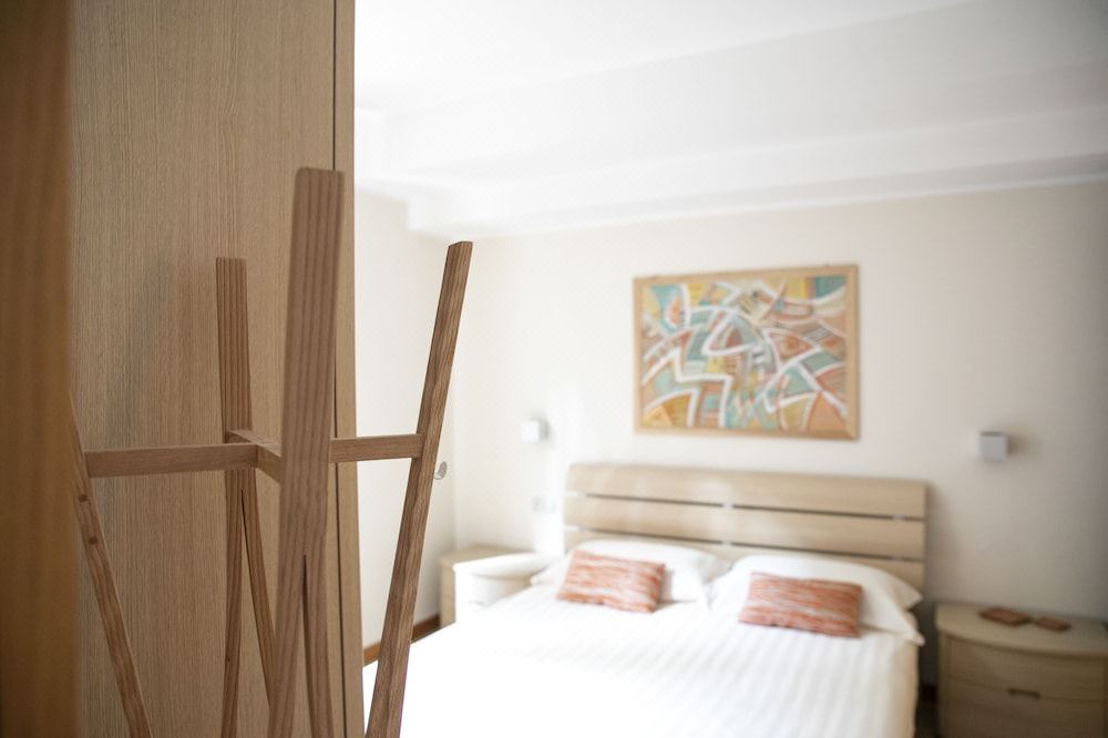 Photo of Bedroom in Riva di Solto