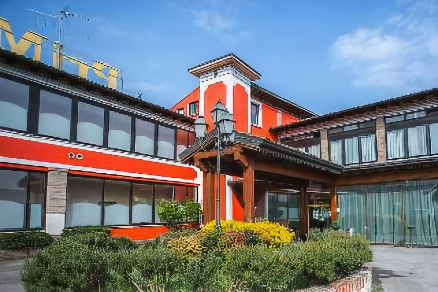 Photo of Buildings in San Polo-Parco