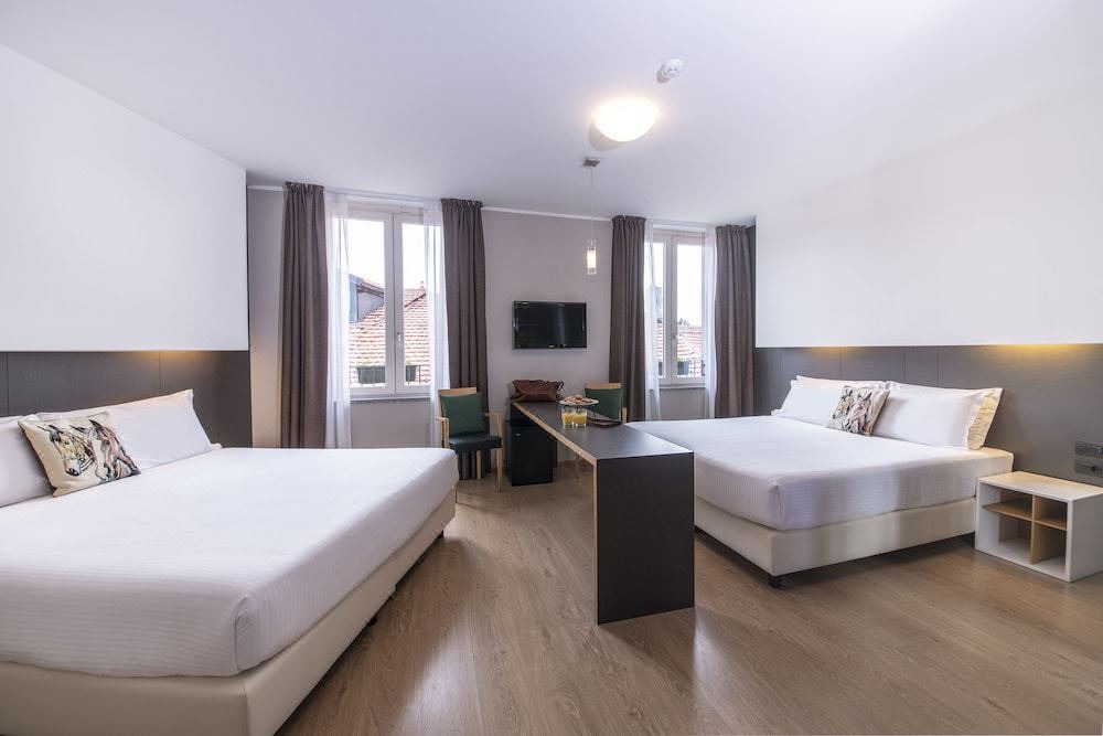 Photo of Bedroom in Casorate Sempione