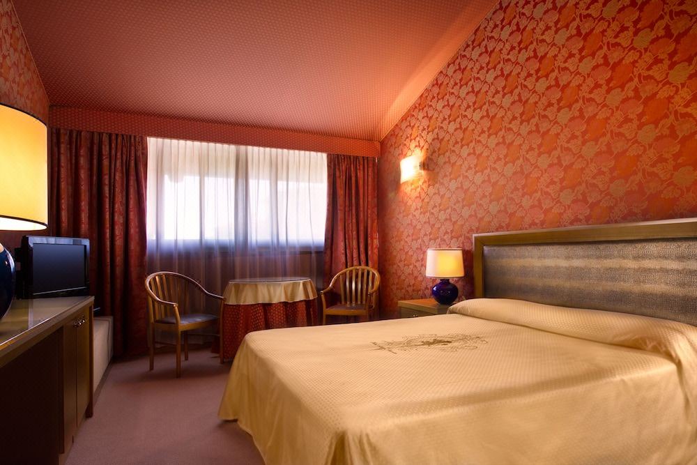 Photo of Bedroom in Binasco