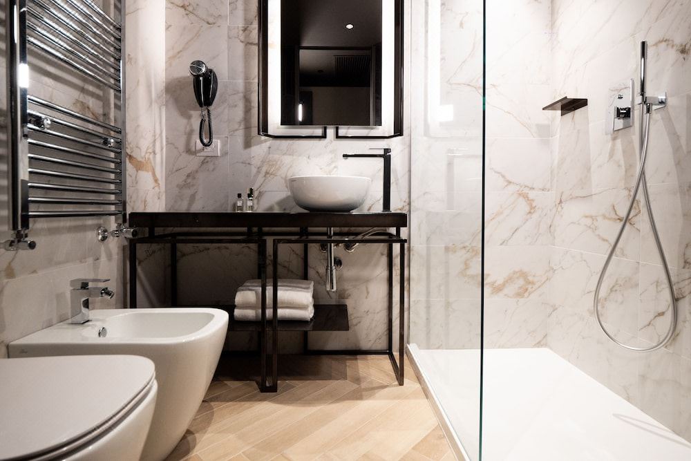 Photo of Bathroom in Varesine