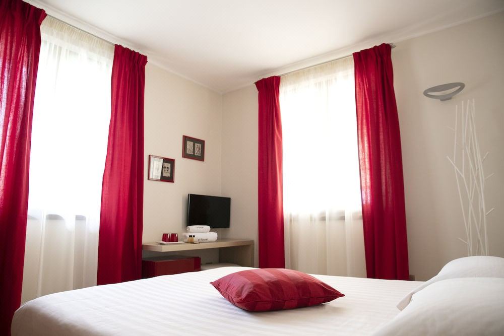 Photo of Bedroom in Riva di Solto