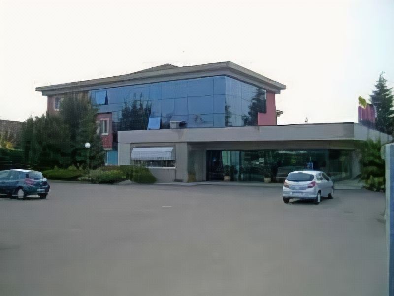 Photo of Buildings in Treviolo