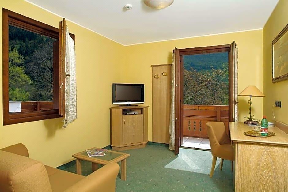 Photo of Livingroom in Zone