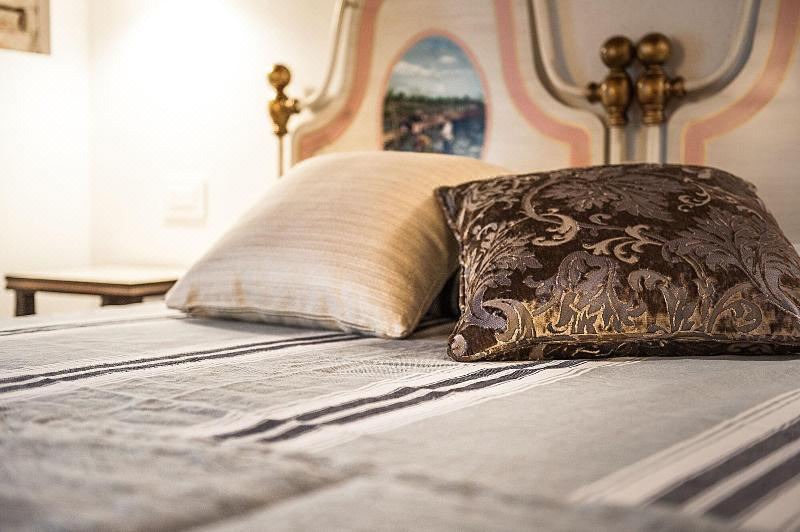 Photo of Bedroom in Ostiglia