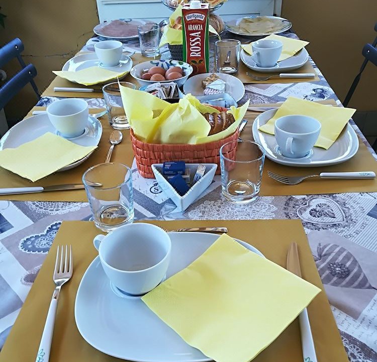 Photo of Livingroom in Casorate Sempione