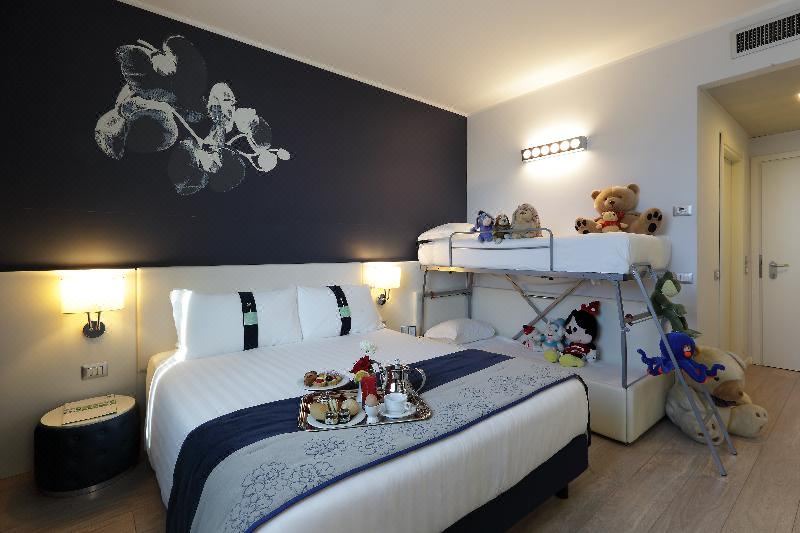 Photo of Bedroom in Cinisello Balsamo