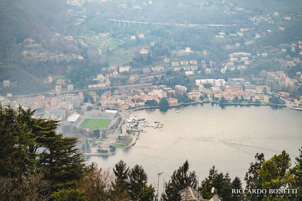Photo of Outdoor in Brunate