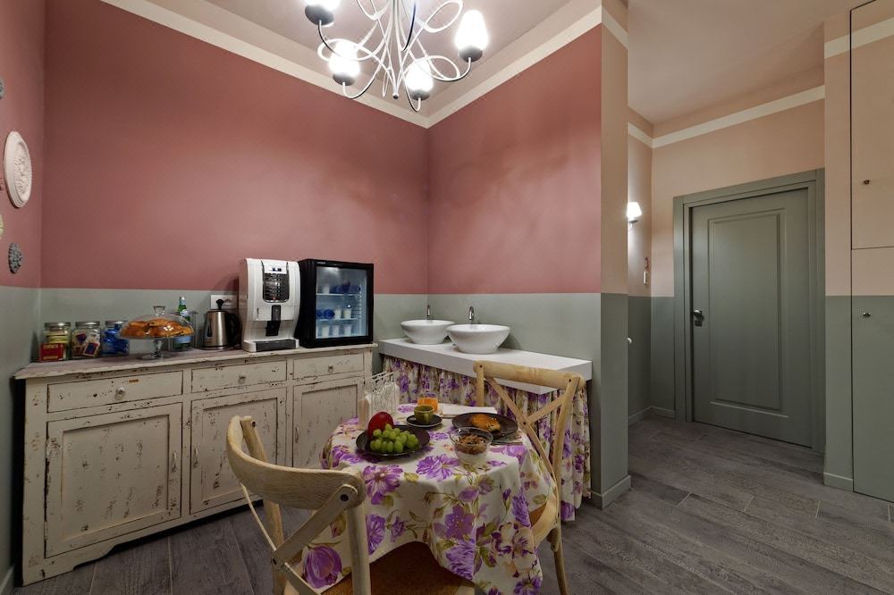 Photo of Kitchen in Bullona