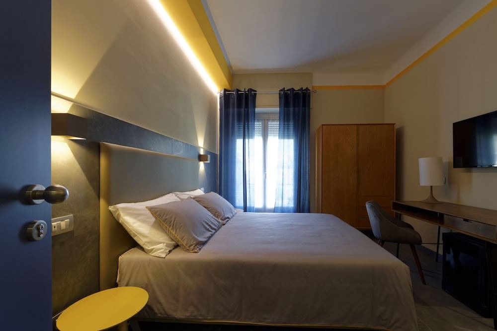 Photo of Bedroom in Bullona