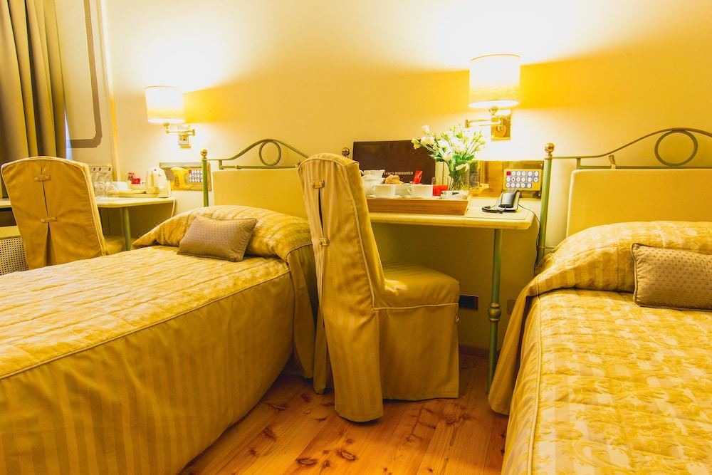 Photo of Bedroom in Cesano Maderno