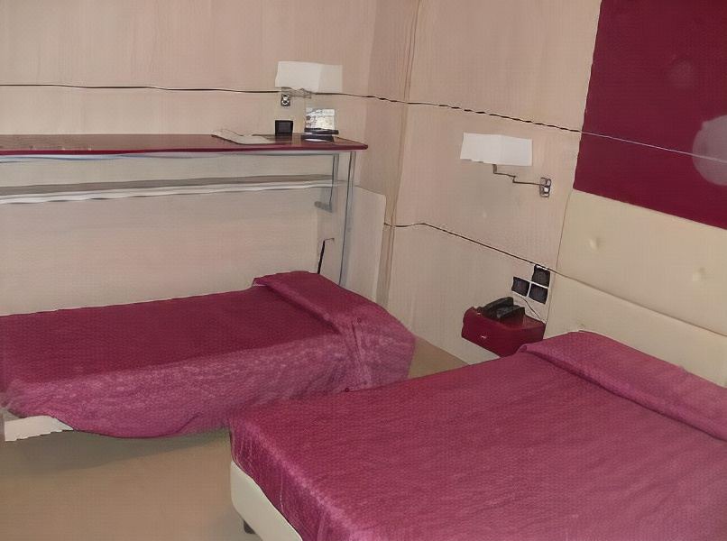 Photo of Bedroom in Trescore Balneario