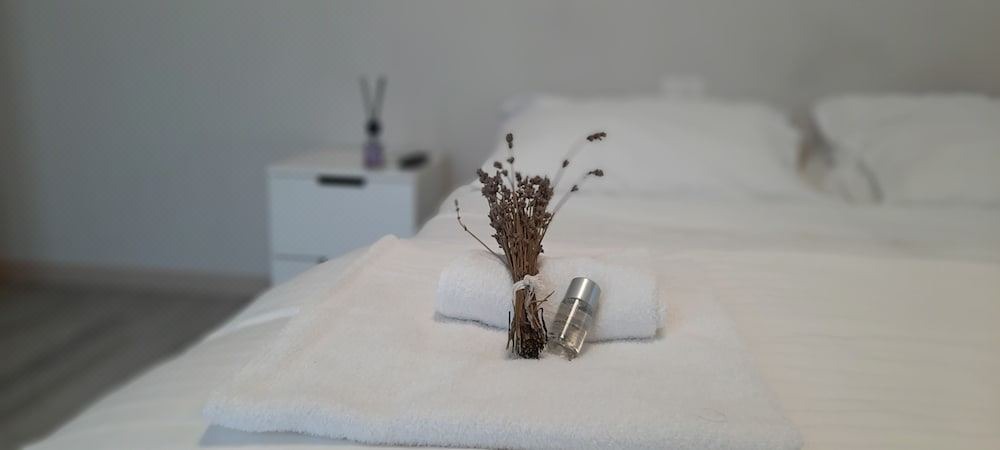 Photo of Bedroom in Grassobbio