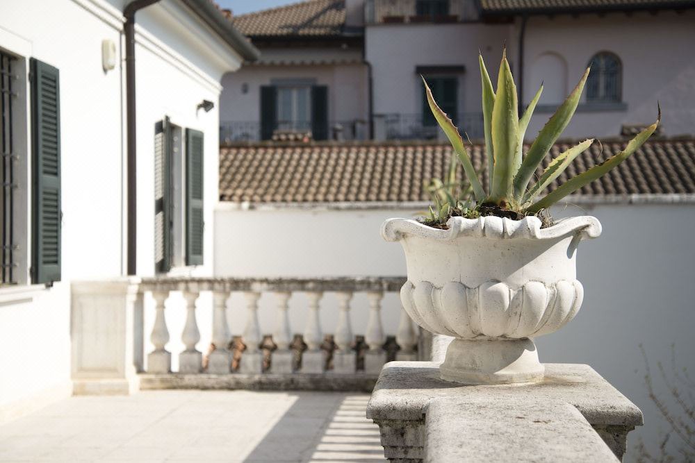 Photo of Buildings in Passirano