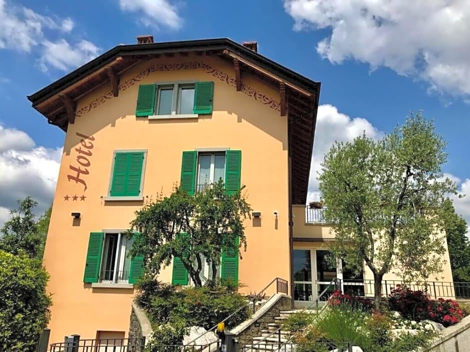 Photo of Buildings in Valbrembo