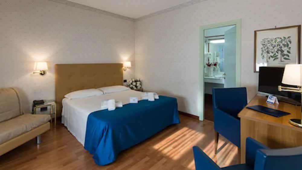 Photo of Bedroom in Casoretto