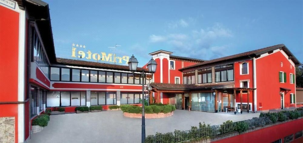 Photo of Buildings in San Polo-Parco