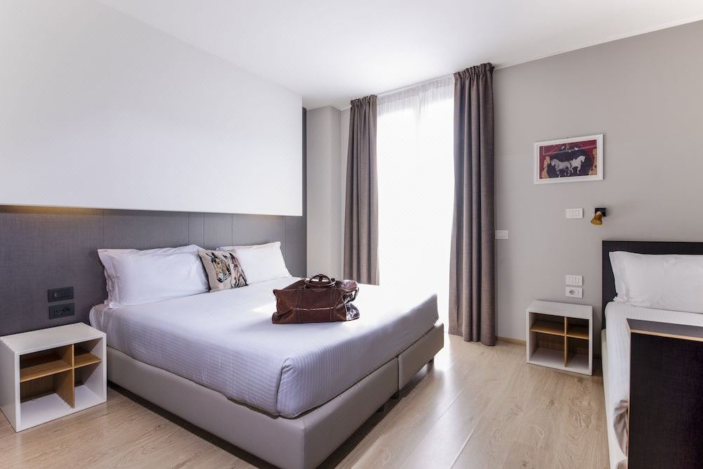 Photo of Bedroom in Casorate Sempione
