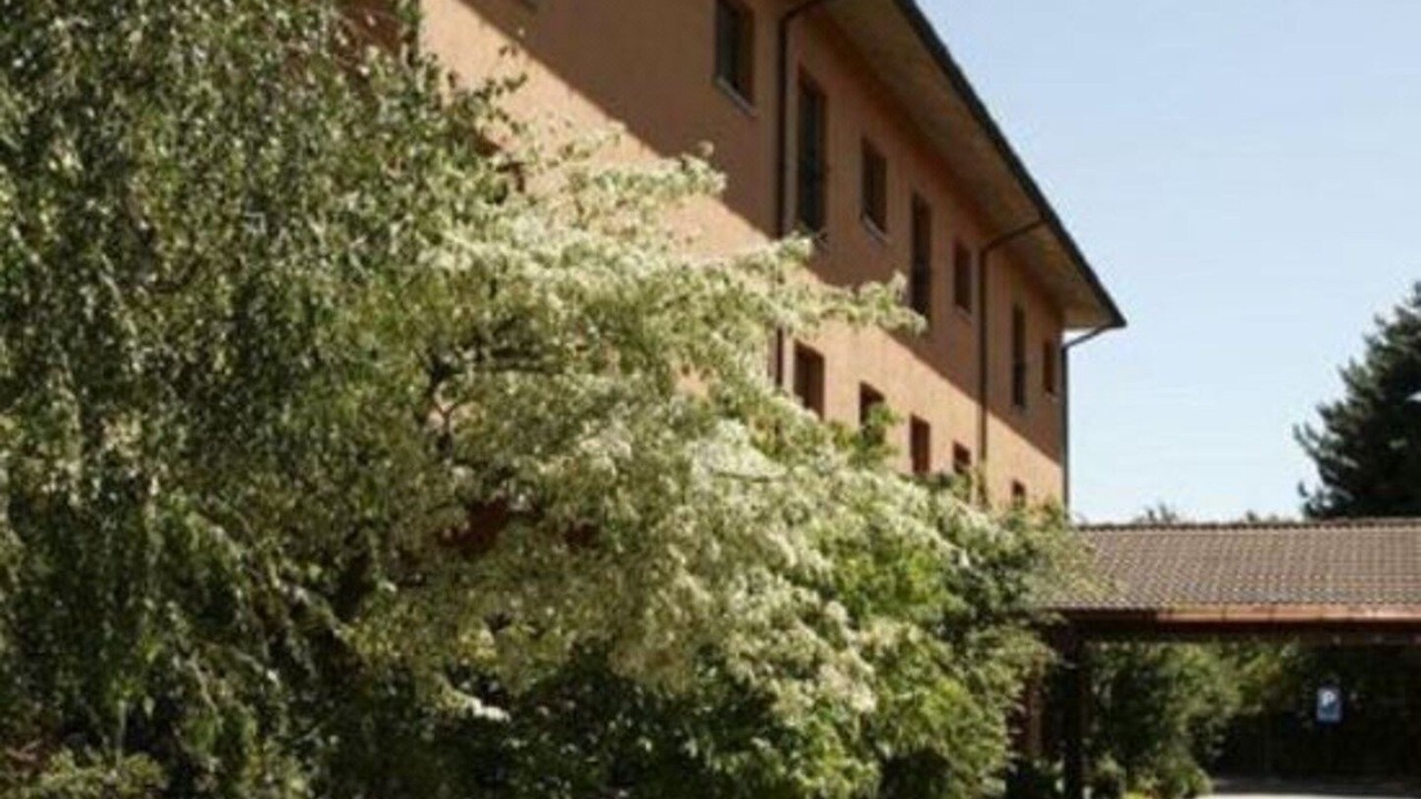 Photo of Buildings in Burago di Molgora