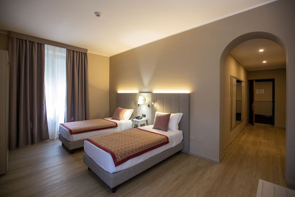 Photo of Bedroom in Vizzola Ticino