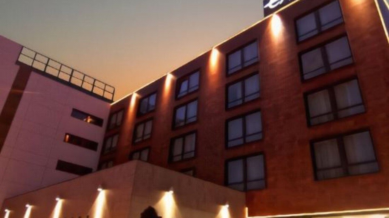 Photo of Buildings in Concorezzo