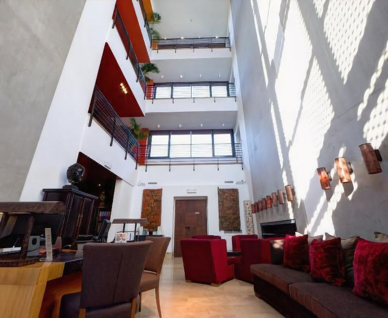 Photo of Livingroom in Villapizzone