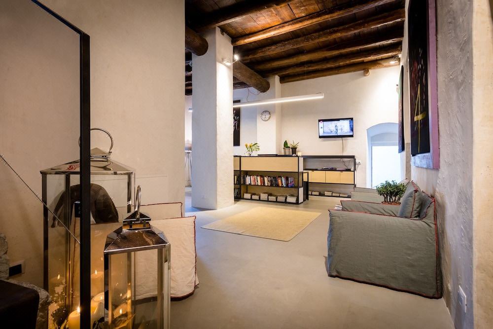 Photo of Livingroom in Albino