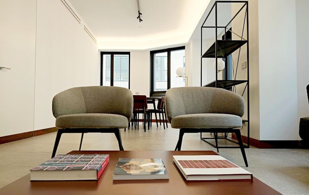 Photo of Livingroom in San Babila