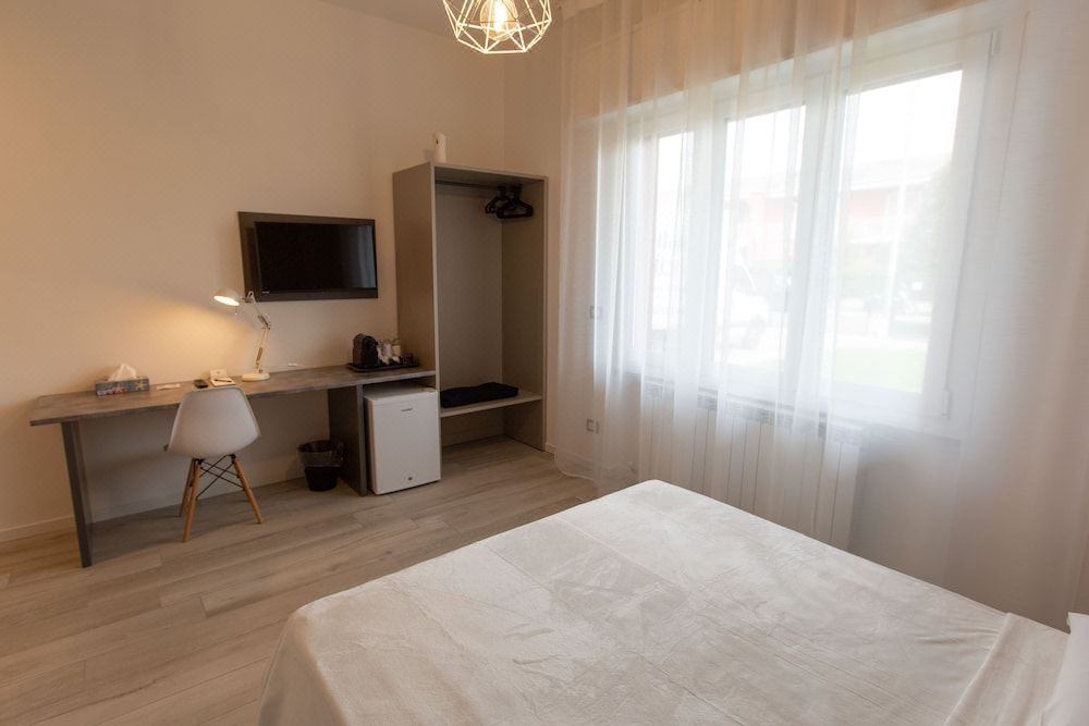 Photo of Bedroom in Segrate