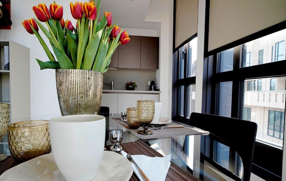 Photo of Livingroom in San Babila
