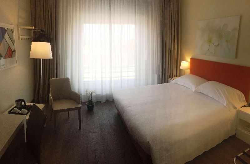Photo of Bedroom in Zona Lancetti