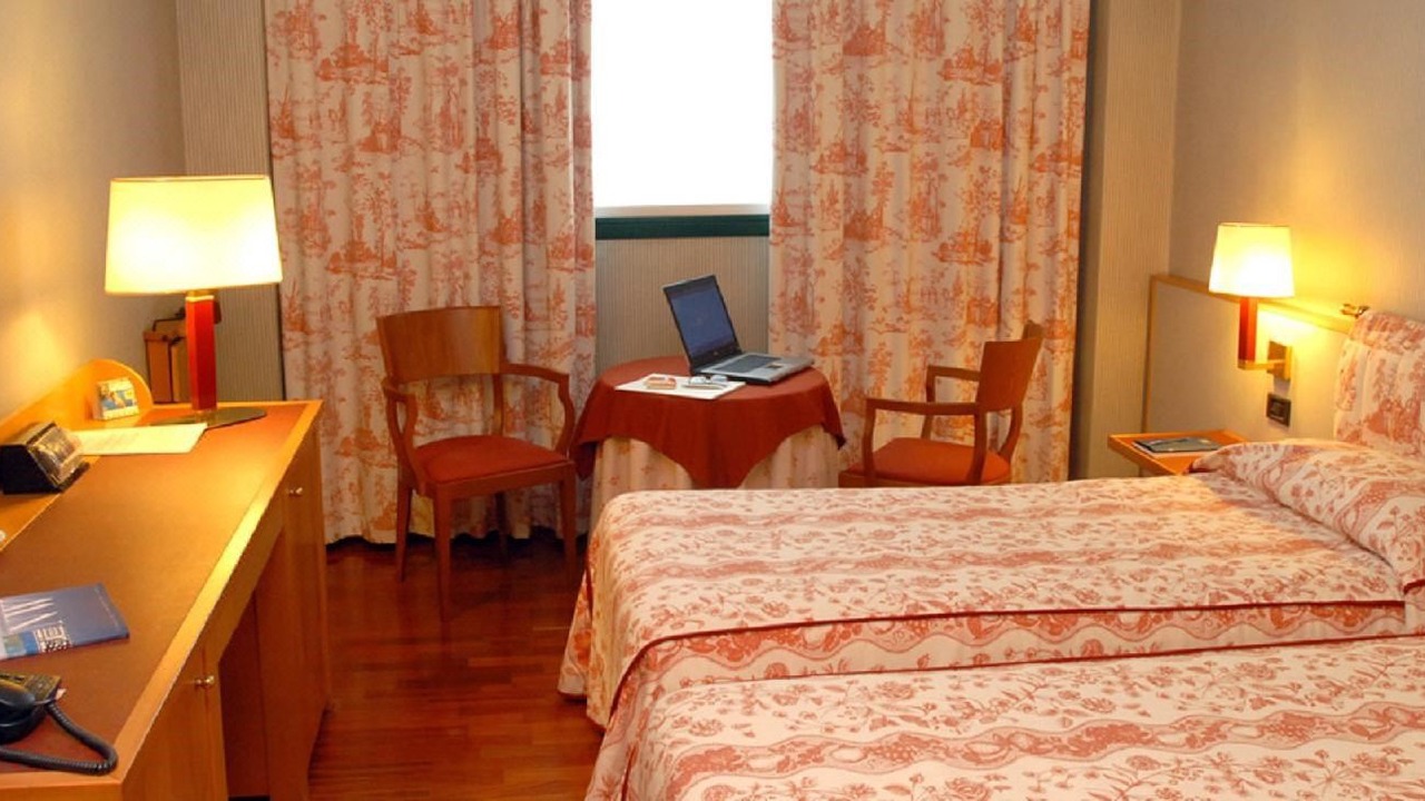 Photo of Bedroom in Saronno