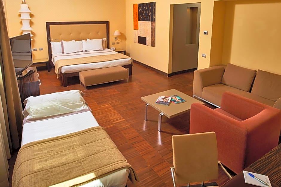 Photo of Livingroom in Montano Lucino