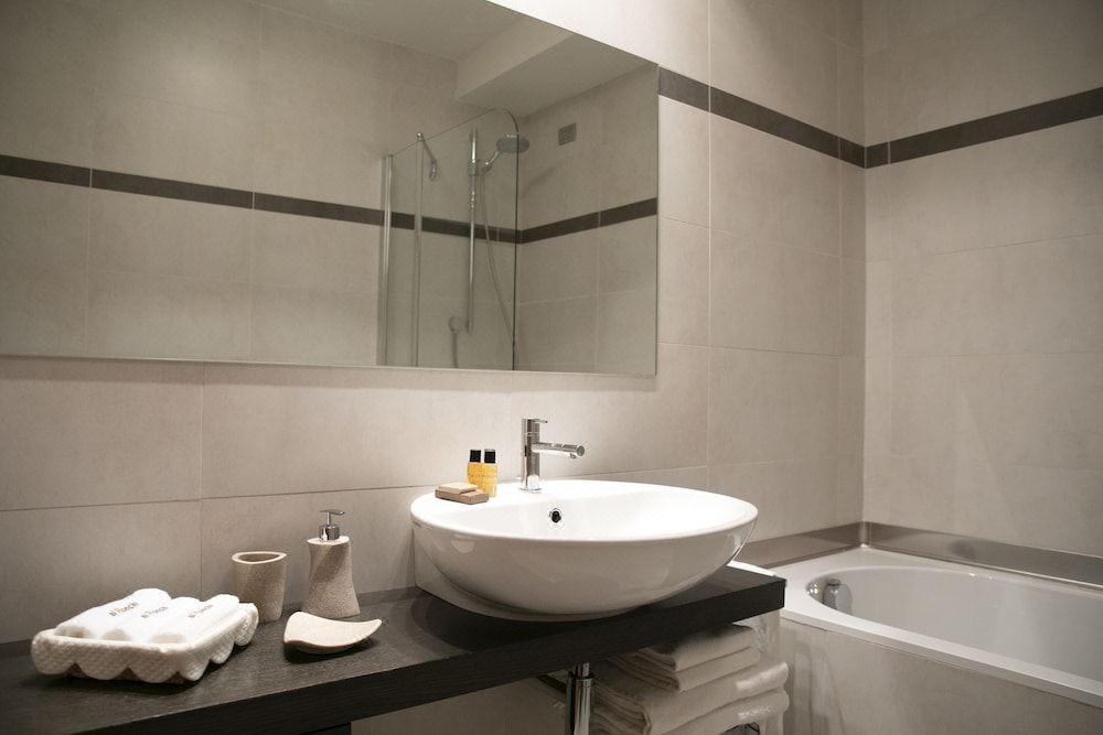 Photo of Bathroom in Riva di Solto