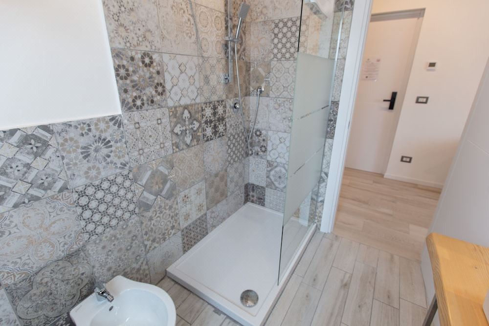 Photo of Bathroom in Segrate