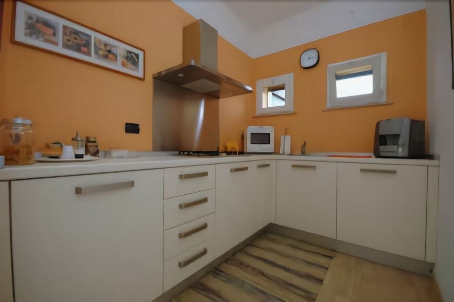 Photo of Kitchen in Casorate Sempione