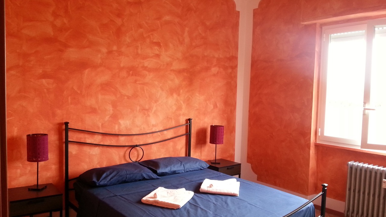 Photo of Bedroom in Rho