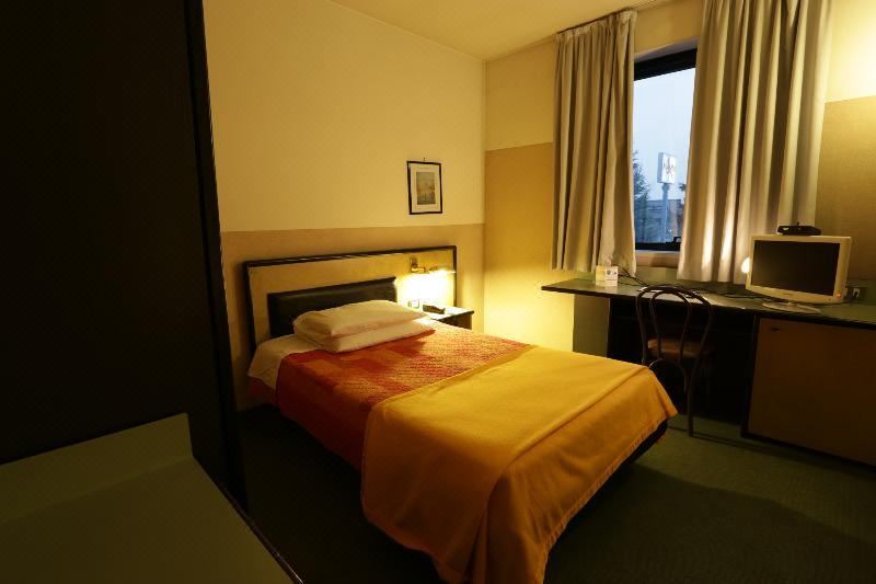 Photo of Bedroom in Treviolo
