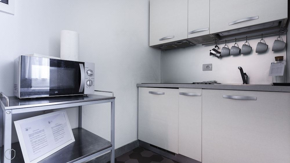 Photo of Kitchen in Maggiolina