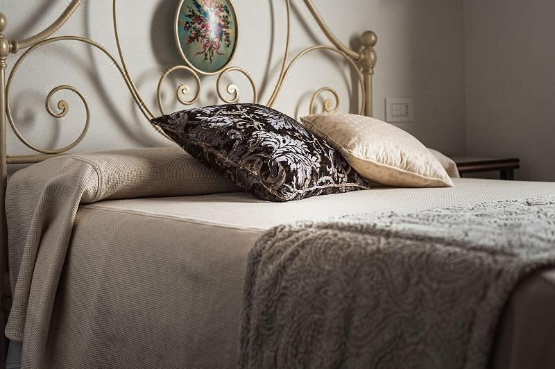 Photo of Bedroom in Ostiglia