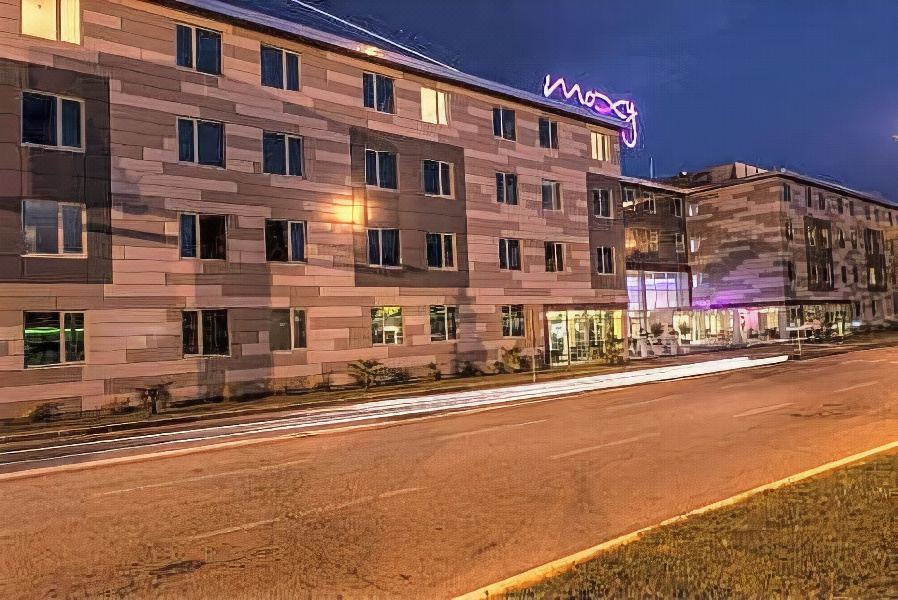 Photo of Buildings in Somma Lombardo