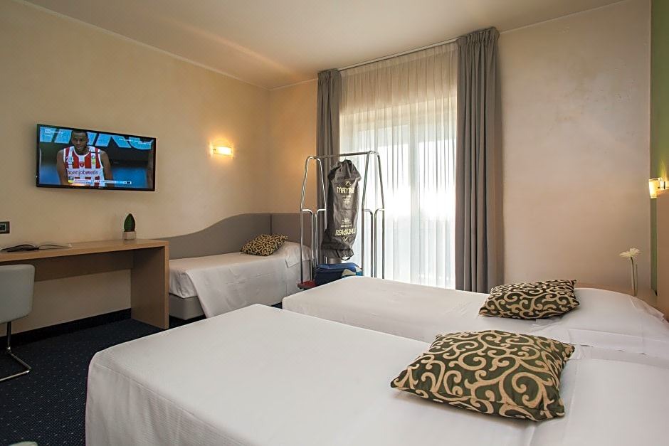 Photo of Bedroom in Verdellino
