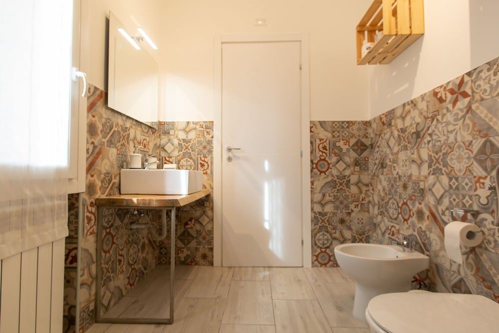 Photo of Bathroom in Segrate