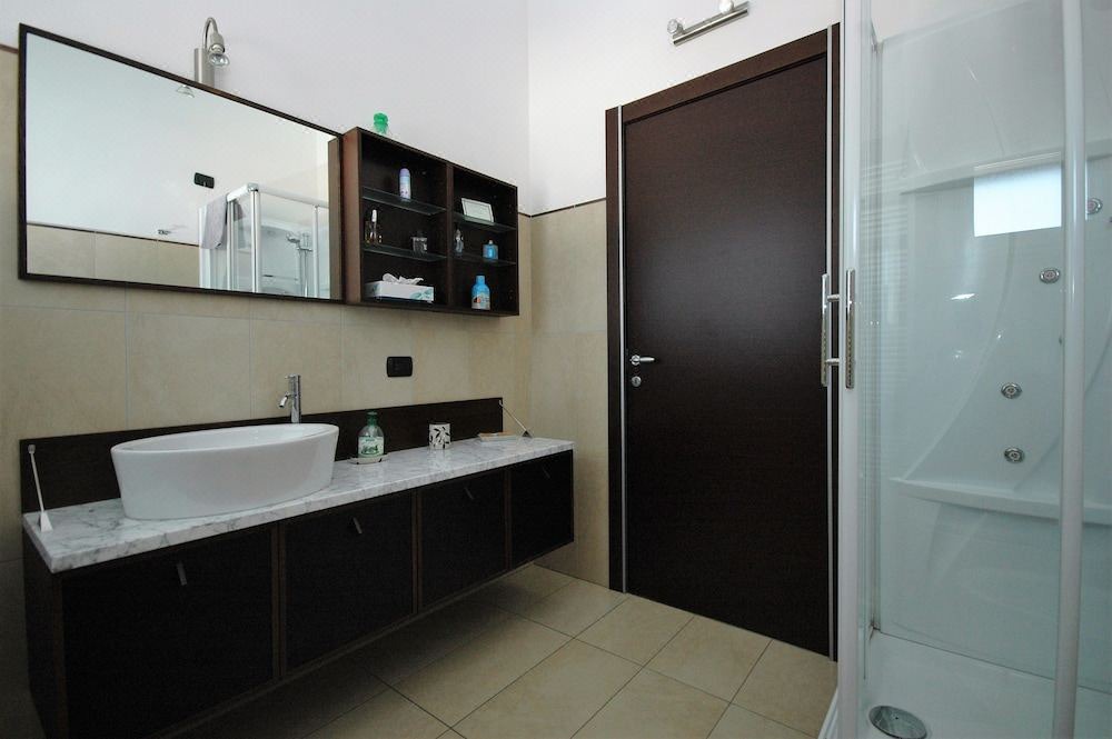 Photo of Bathroom in Casorate Sempione