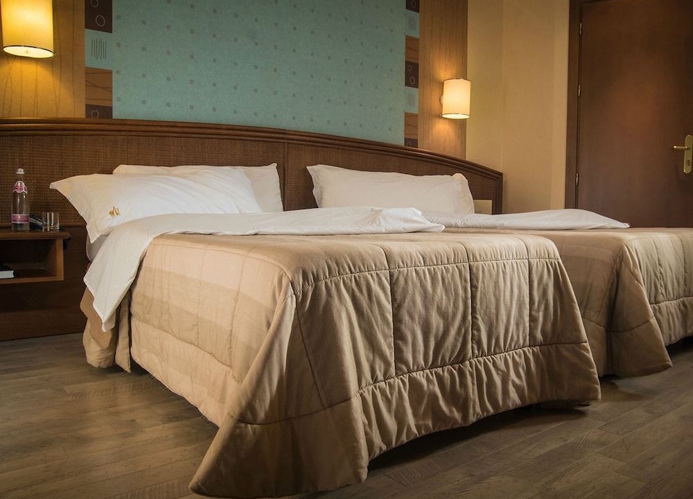 Photo of Bedroom in Legnano