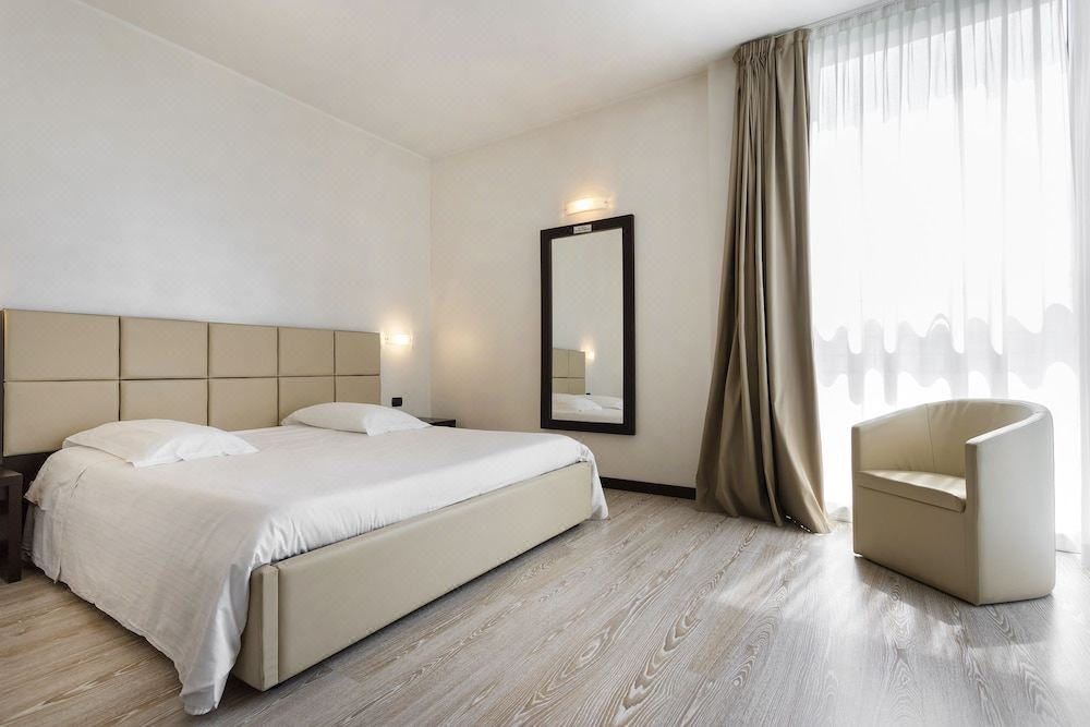 Photo of Bedroom in Cassano d'Adda